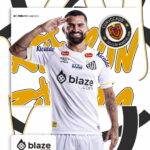 Tomás Rincón do Santos convocado para a Seleção Venezuelana