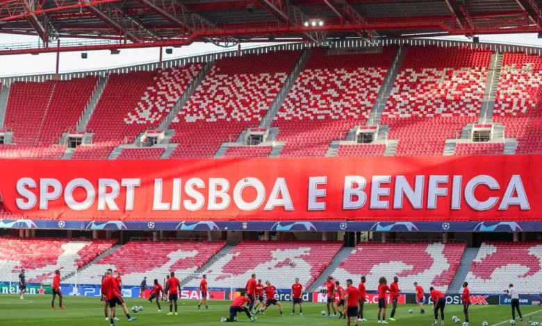 benfica