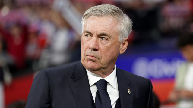 Ancelotti