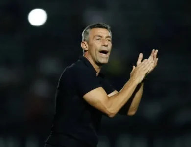 Pedro Caixinha