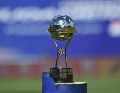 Copa Sul Americana