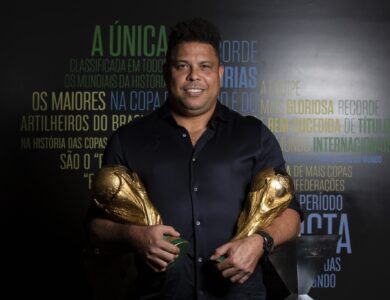 Ronaldo Fenômeno