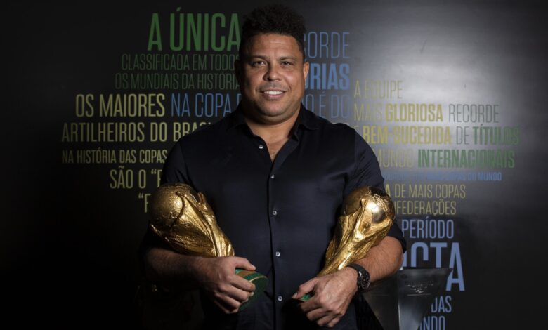 Ronaldo Fenômeno