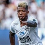 Marinho no Santos