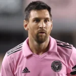 Messi na MLS / Inter Miami