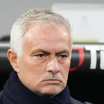 José Mourinho