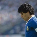 Maradona