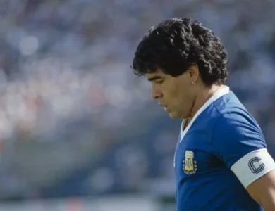 Maradona