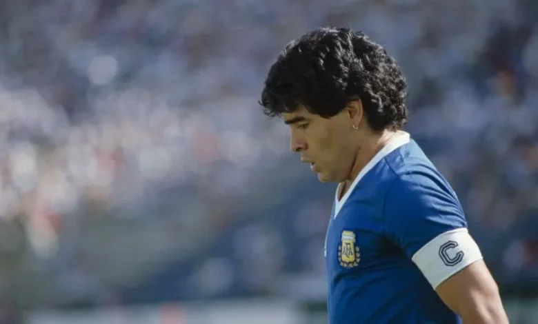 Maradona