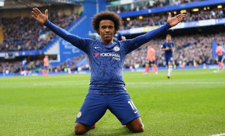 Willian