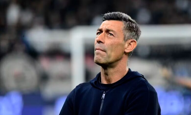 Pedro Caixinha