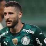 Ze Rafael do Palmeiras