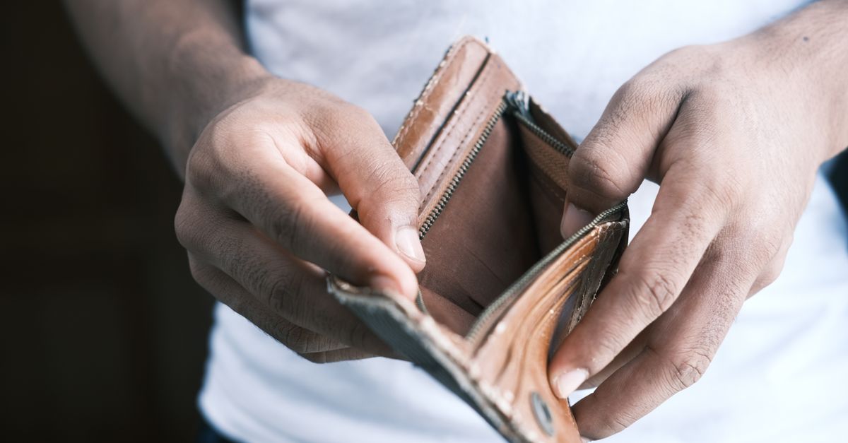 سبعة أخطاء مالية يقع فيها الجميع تقريباً