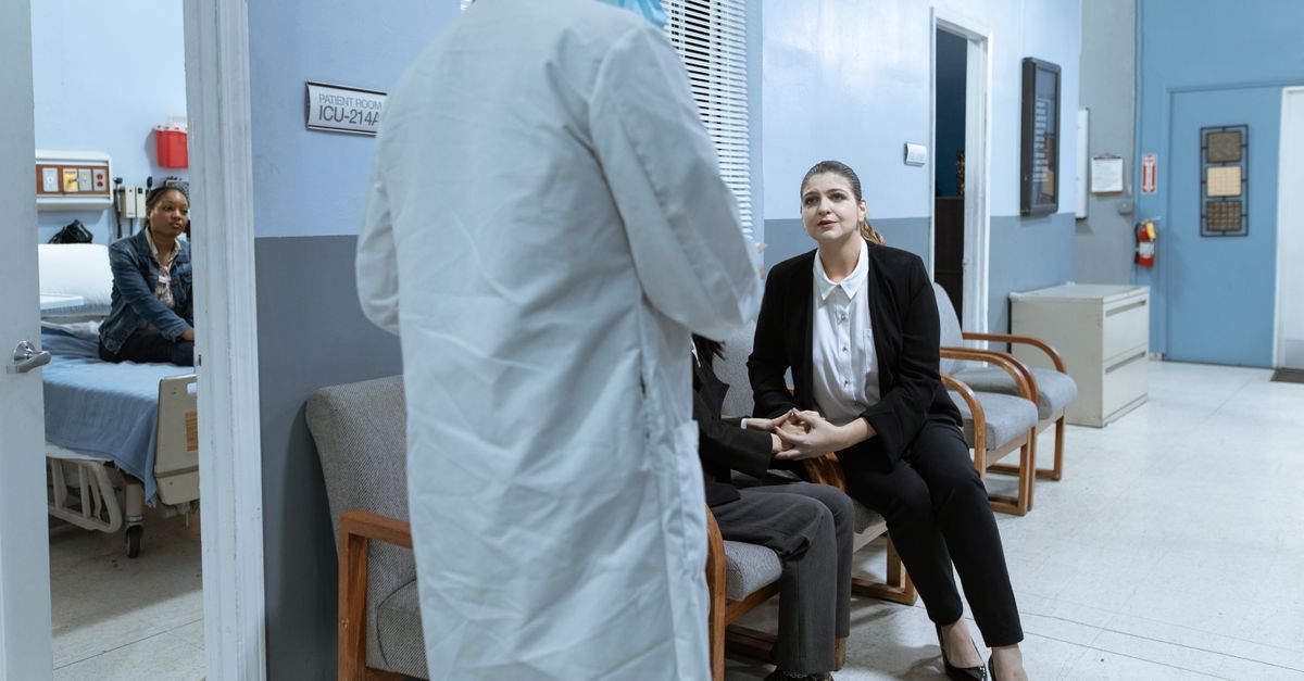 أمو تضامن: التغطية الصحية لمن لا يستطيع أداء الاشتراكات