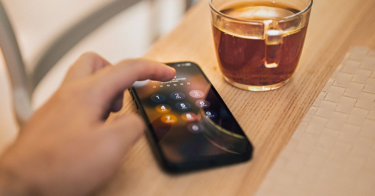 القاعدة الأولى في الأمان البنكي: رمز التحقق لا يُعطى لأحد