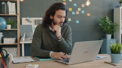 المقاول الذاتي: إطار قانوني بسيط يخرج نشاطك إلى النور