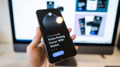 سبع عادات تجعل تطبيقك البنكي حصناً لا ثغرة
