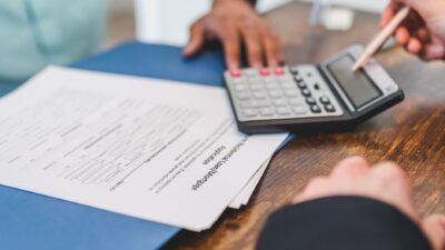 Qué es la TCEA y por qué importa más que la tasa de interés