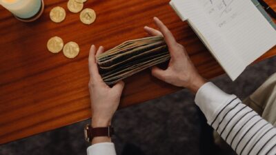 La regla 50/30/20 adaptada a un sueldo peruano