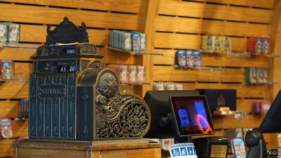 Agentes bancarios en bodegas: cómo usarlos de forma segura
