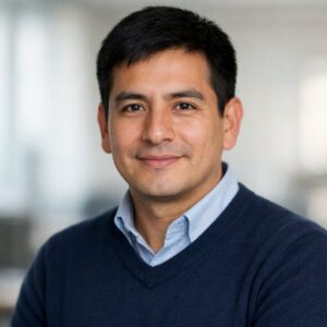 Luis Quispe