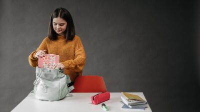 Gastos escolares de marzo: cómo prepararte sin sorpresas