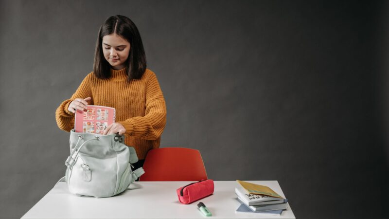 Gastos escolares de marzo: cómo prepararte sin sorpresas