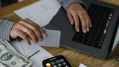Pago mínimo o pago total: qué te conviene de verdad