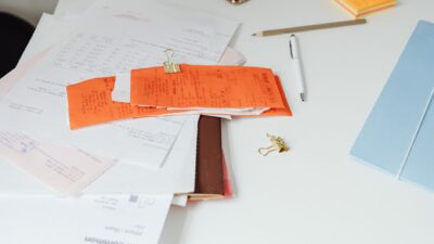Cómo emitir un recibo por honorarios electrónico en SUNAT
